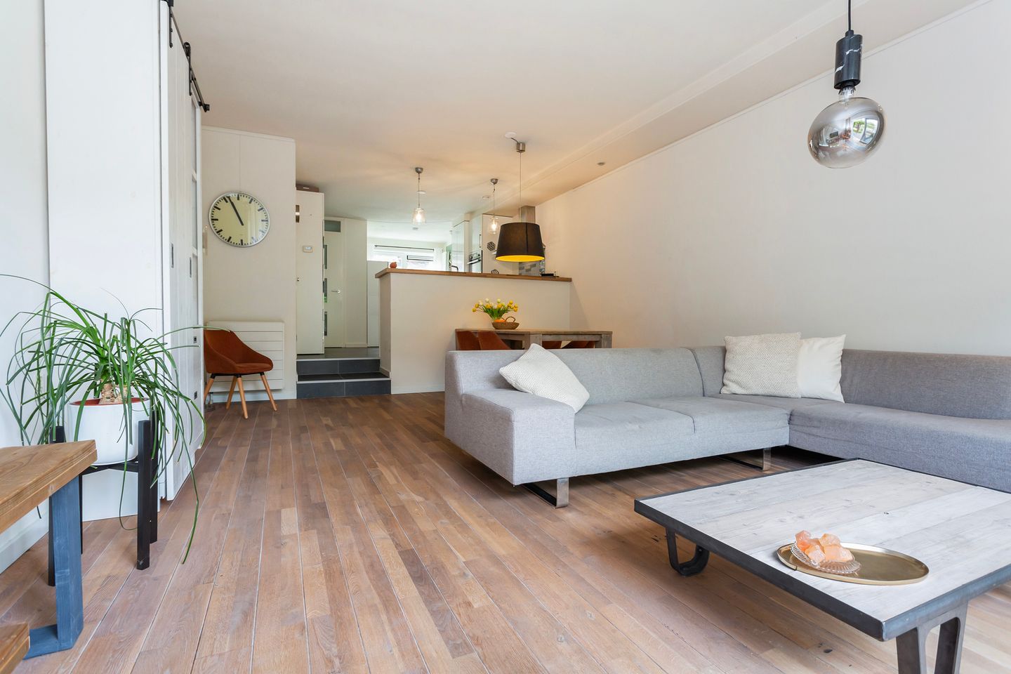 Photo 5 of H.A. Maaskantstraat 9