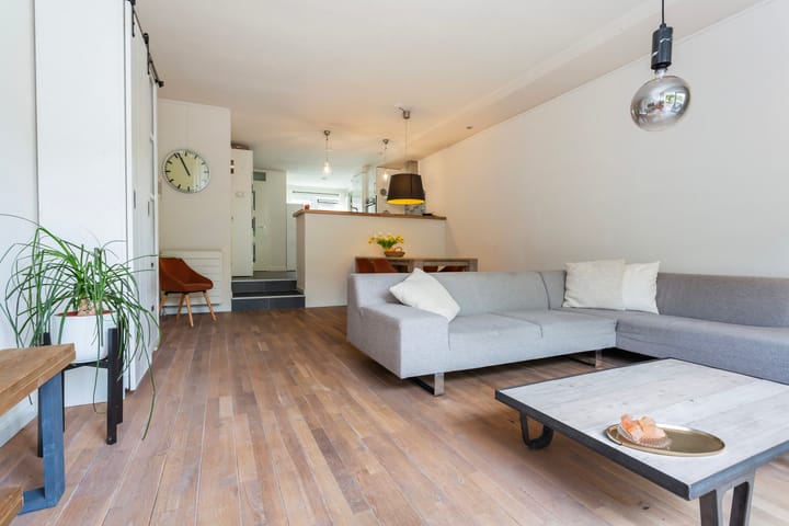 Foto 5 van H.A. Maaskantstraat 9