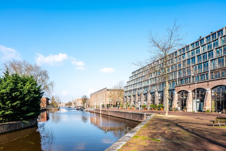 Photo 26 of Plantage Doklaan 32-H