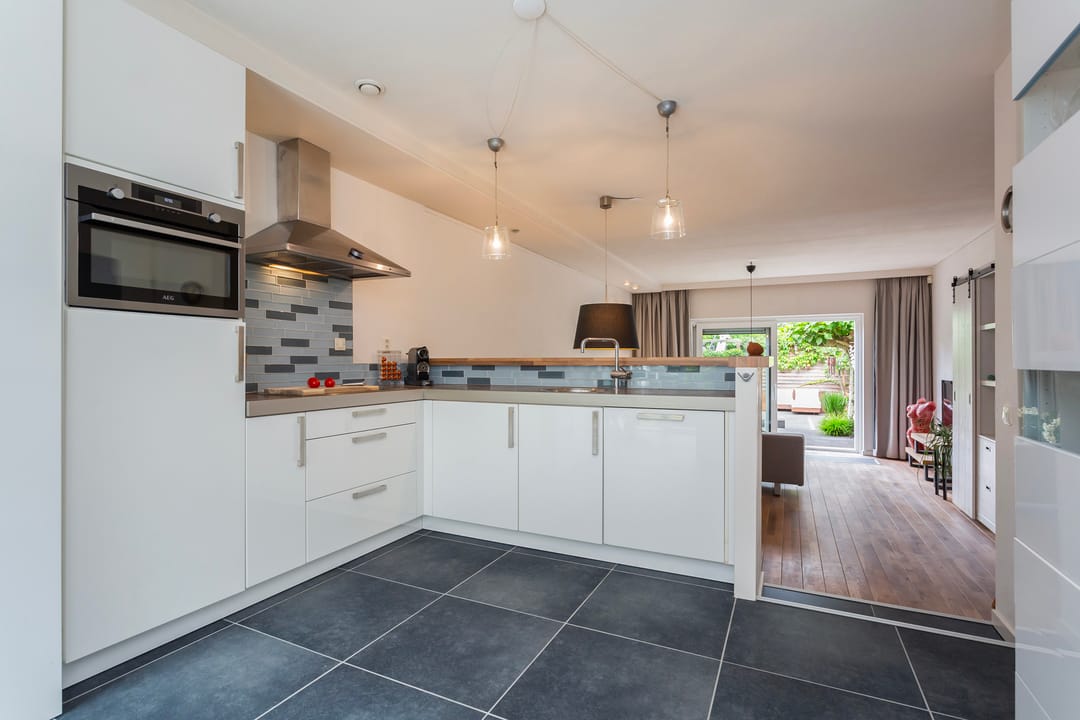 Photo 7 of H.A. Maaskantstraat 9