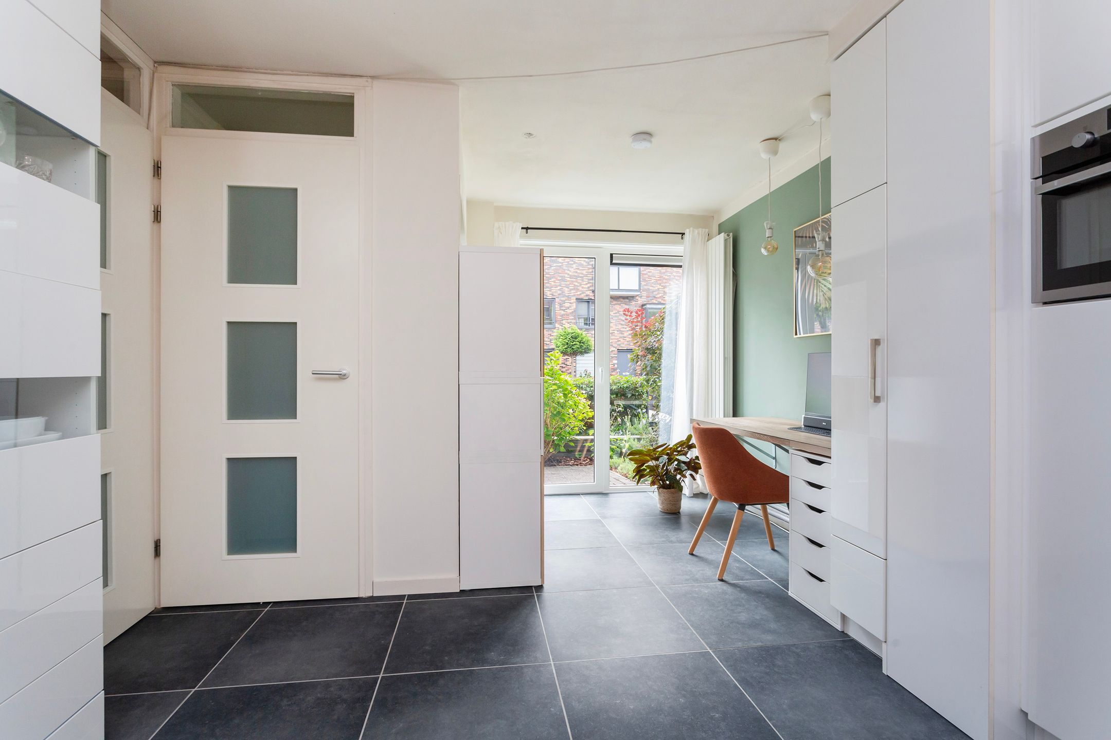 Photo 9 of H.A. Maaskantstraat 9