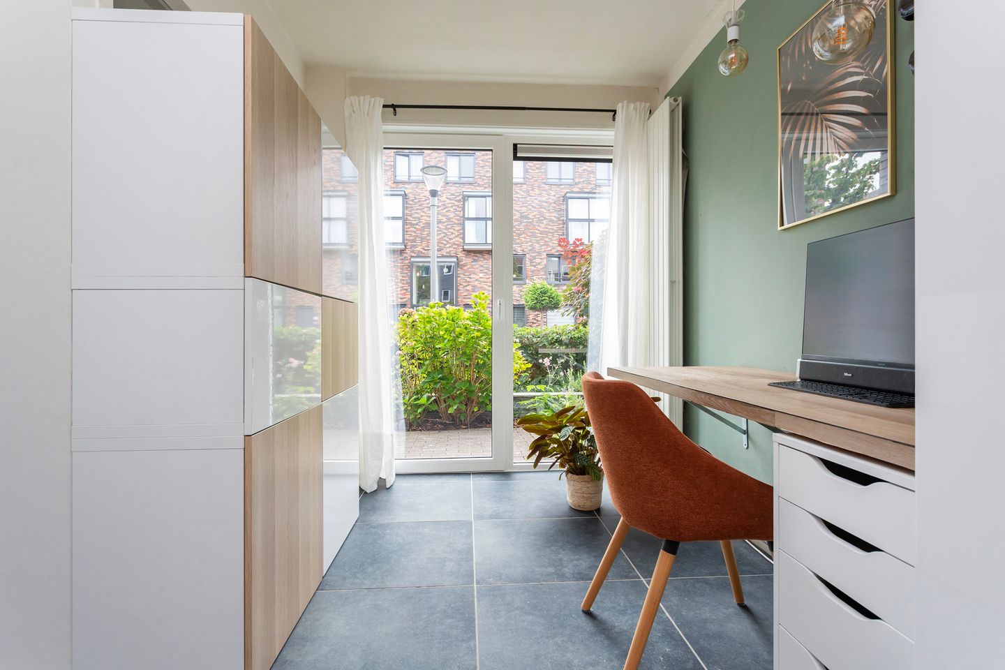 Photo 10 of H.A. Maaskantstraat 9