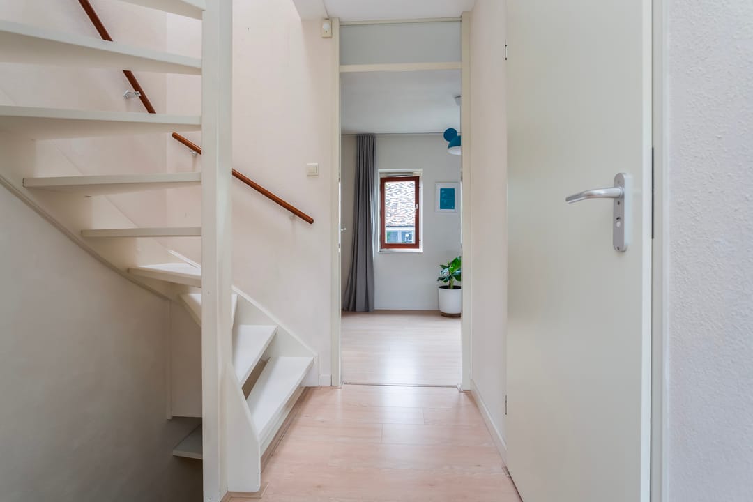 Photo 11 of H.A. Maaskantstraat 9