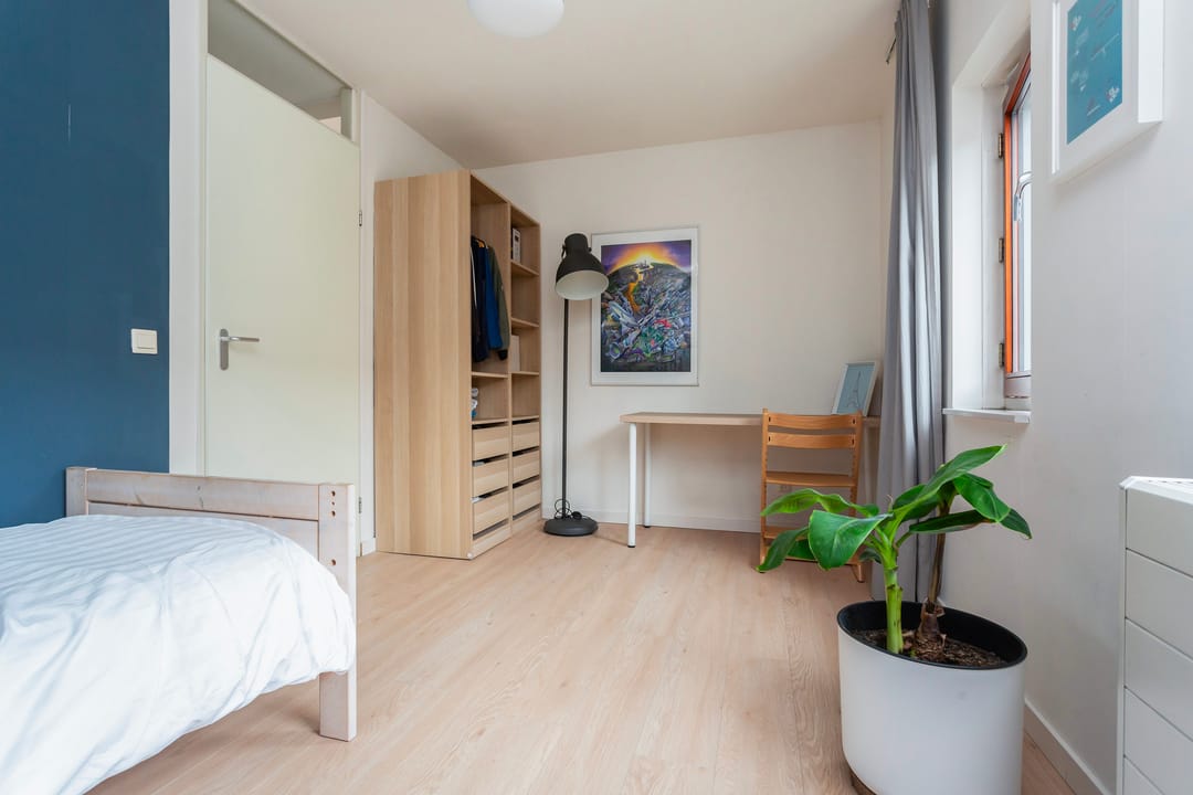 Photo 13 of H.A. Maaskantstraat 9