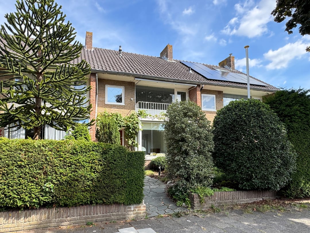 Foto 1 van Cornelia de Langelaan 29