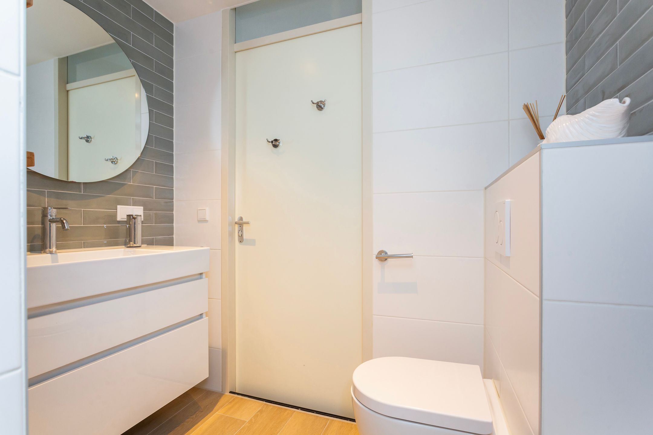 Photo 21 of H.A. Maaskantstraat 9