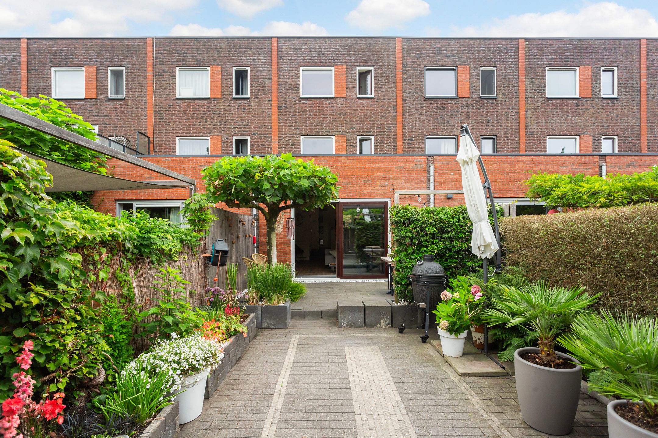 Photo 24 of H.A. Maaskantstraat 9