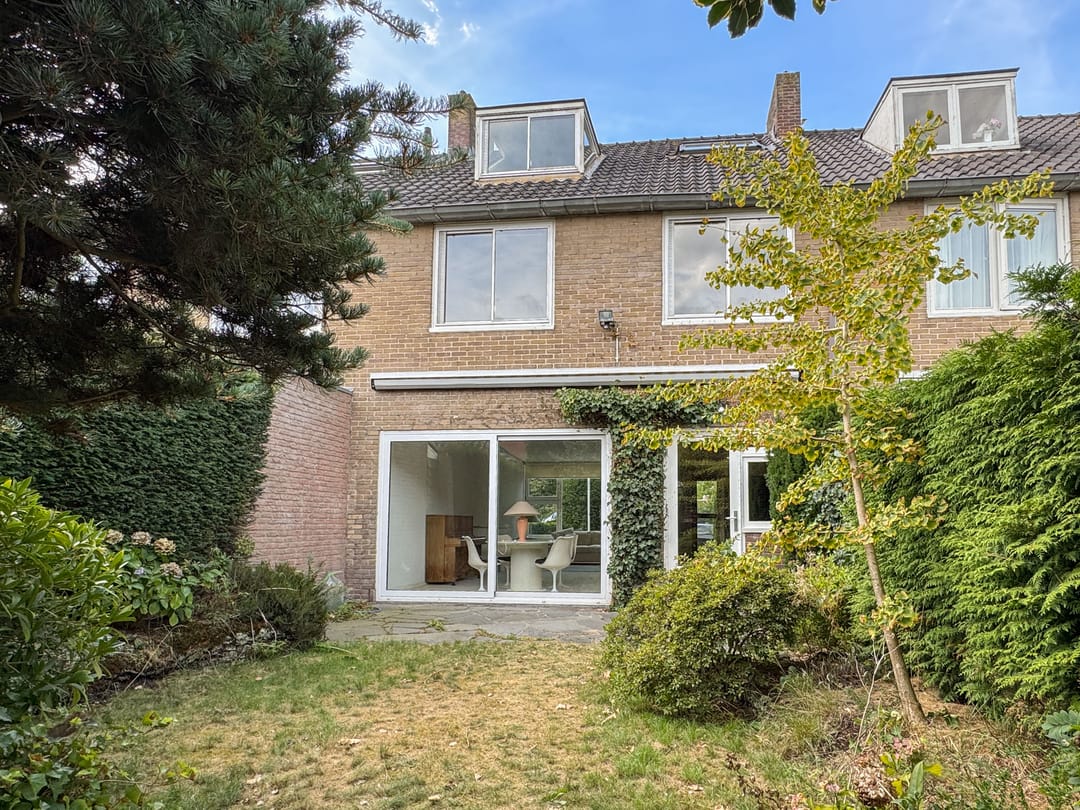 Foto 11 van Cornelia de Langelaan 29