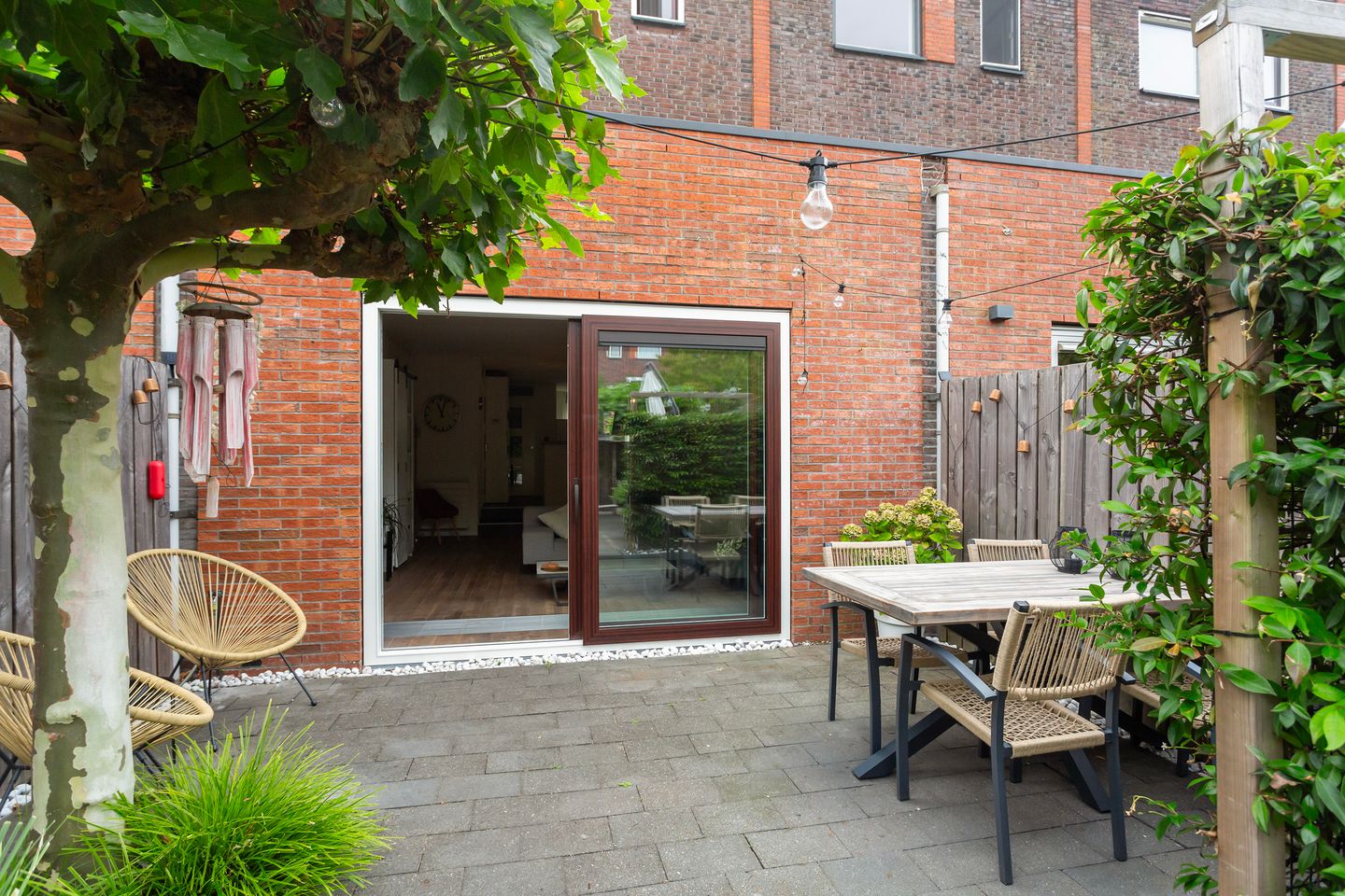 Photo 25 of H.A. Maaskantstraat 9