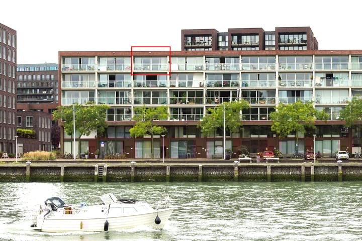 Photo 1 of Müllerkade 437