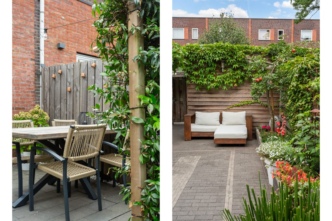 Photo 26 of H.A. Maaskantstraat 9