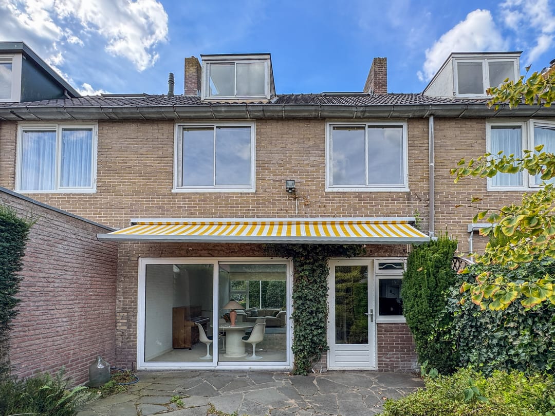 Foto 13 van Cornelia de Langelaan 29