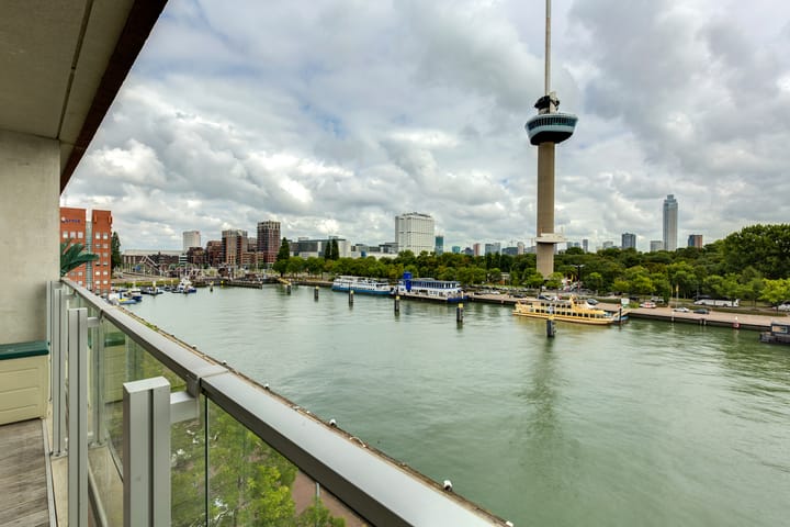 Photo 2 of Müllerkade 437