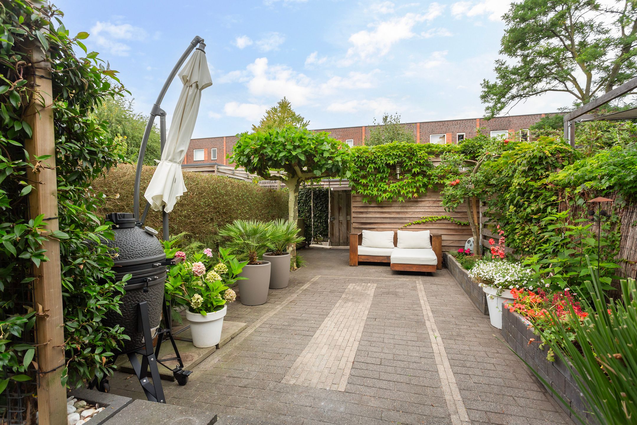 Photo 27 of H.A. Maaskantstraat 9