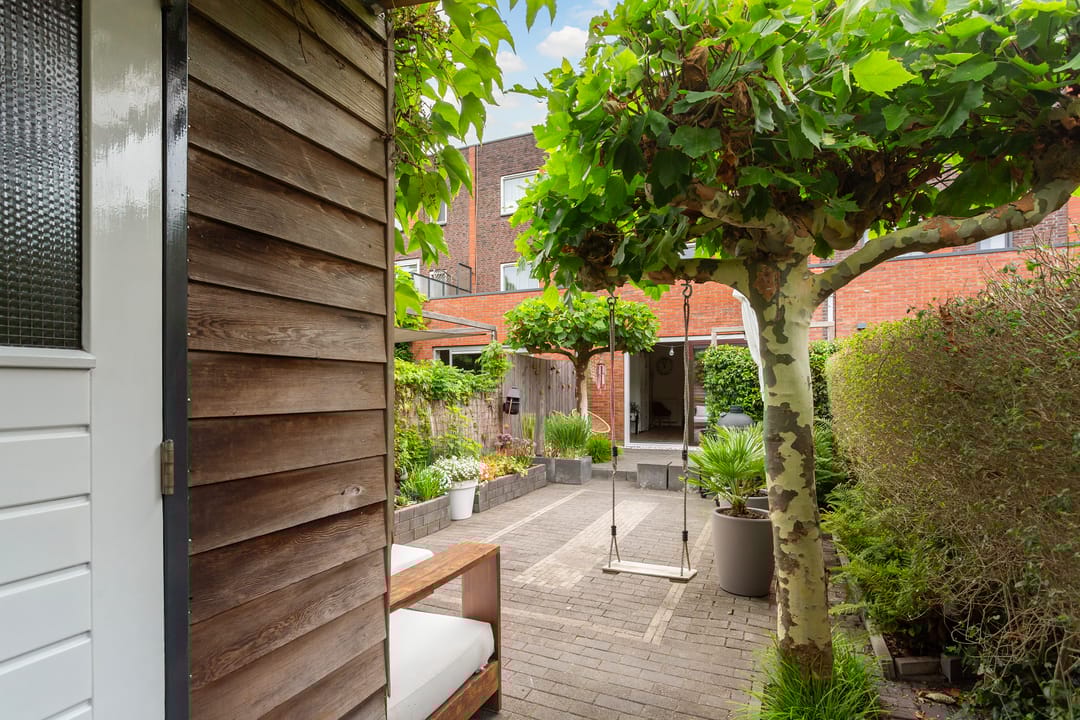 Photo 28 of H.A. Maaskantstraat 9