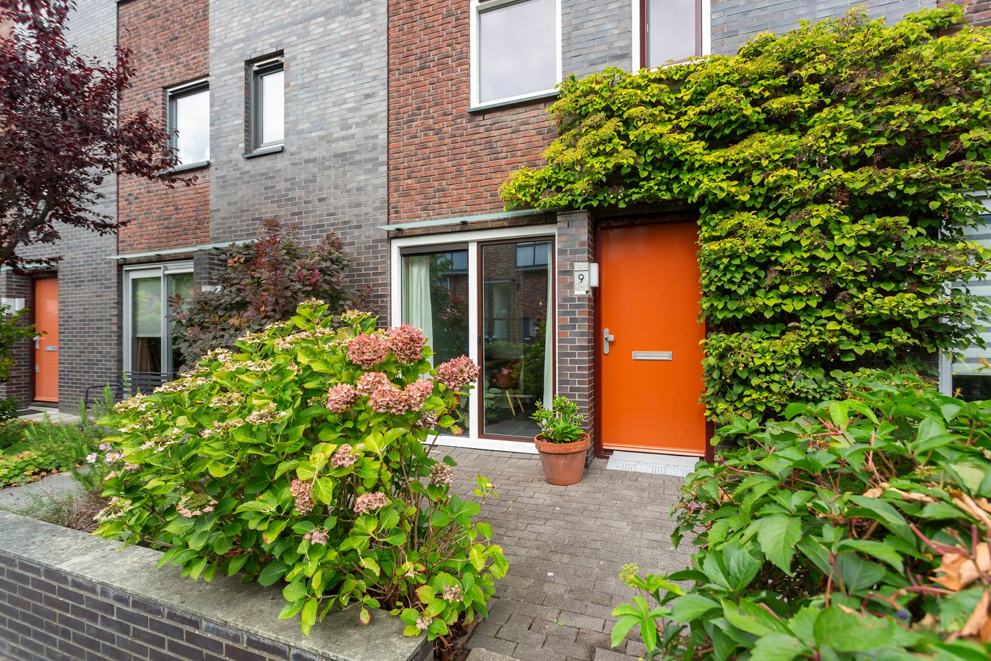 Photo 29 of H.A. Maaskantstraat 9