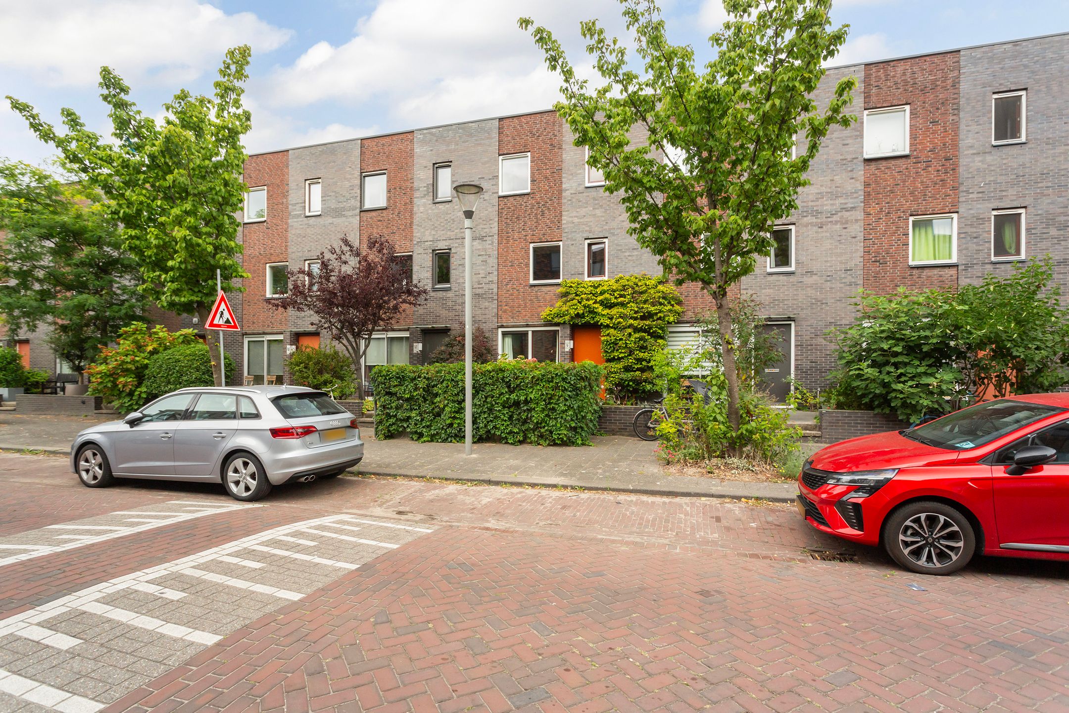 Photo 30 of H.A. Maaskantstraat 9