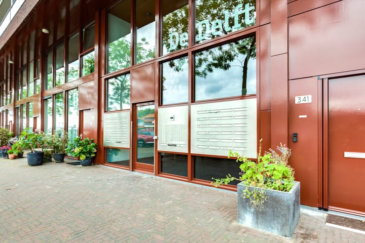 Photo 7 of Müllerkade 437