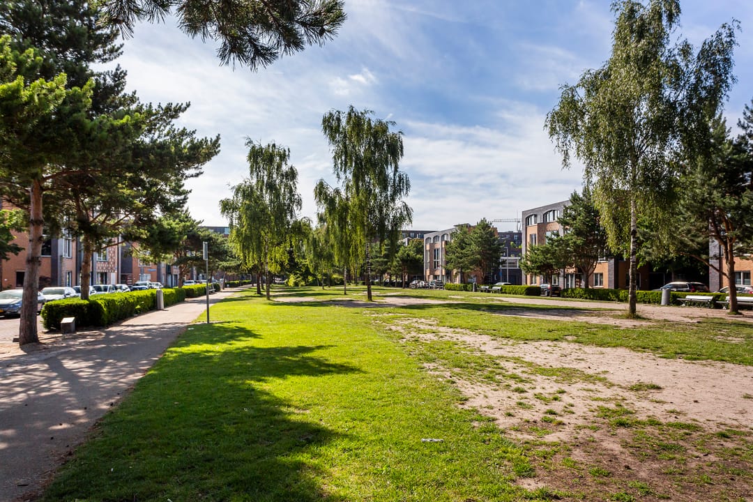 Photo 32 of H.A. Maaskantstraat 9