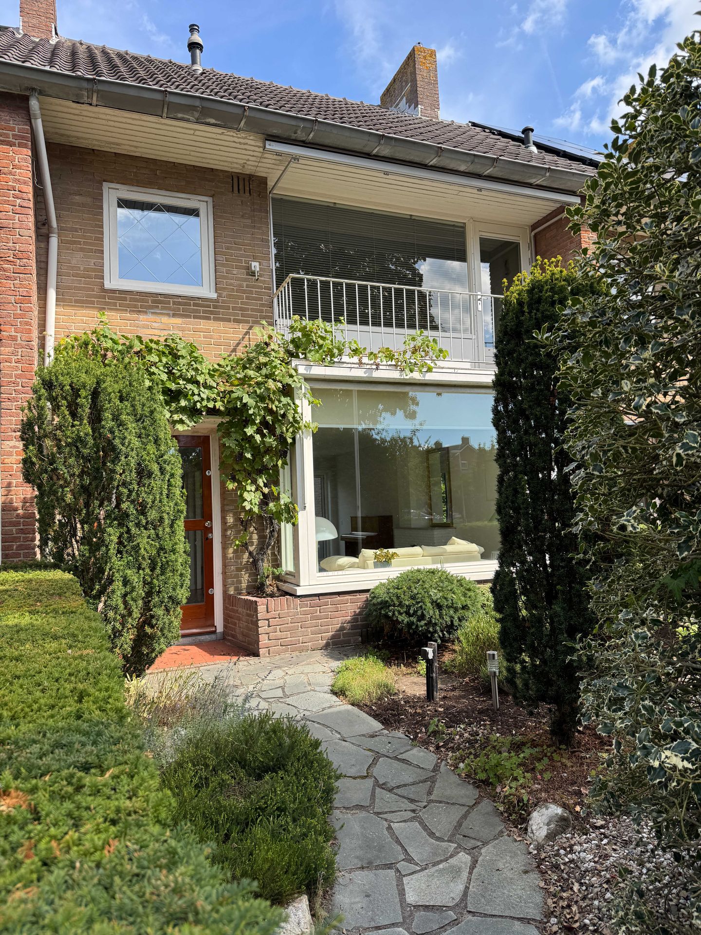 Foto 25 van Cornelia de Langelaan 29