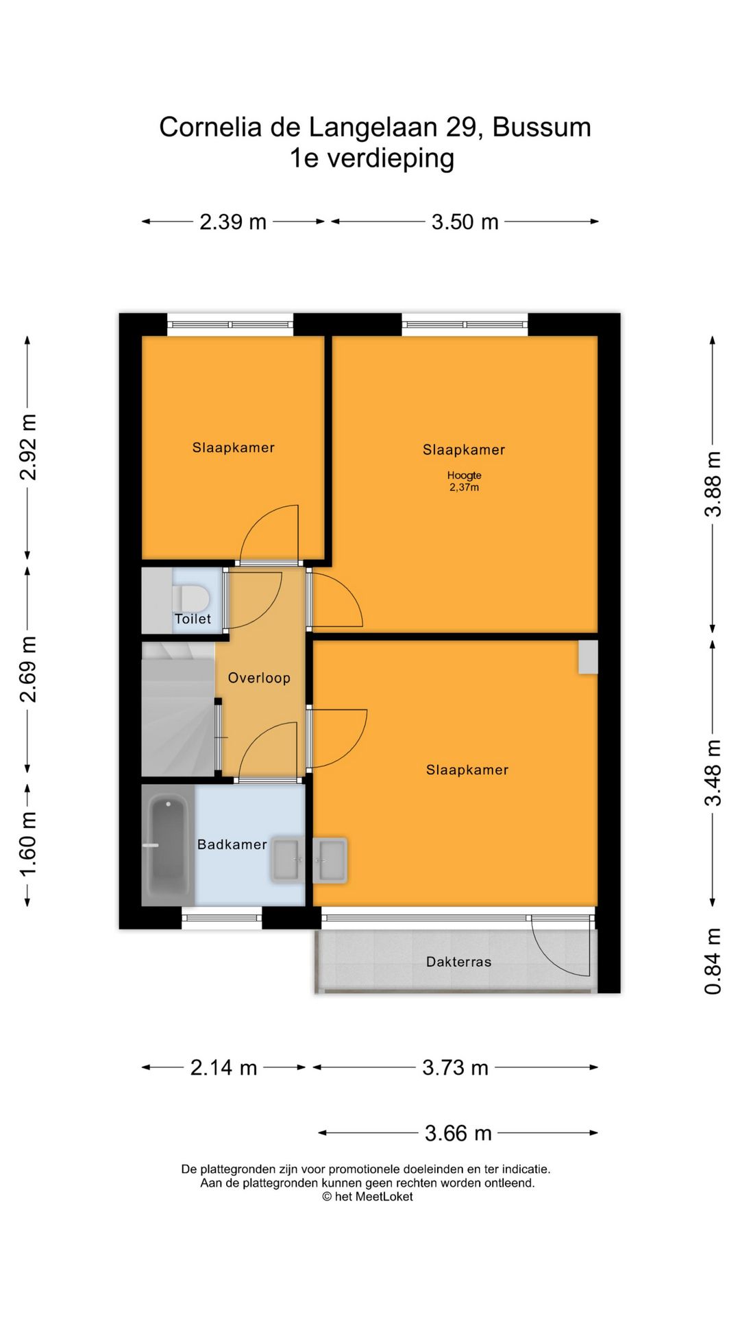 Foto 27 van Cornelia de Langelaan 29