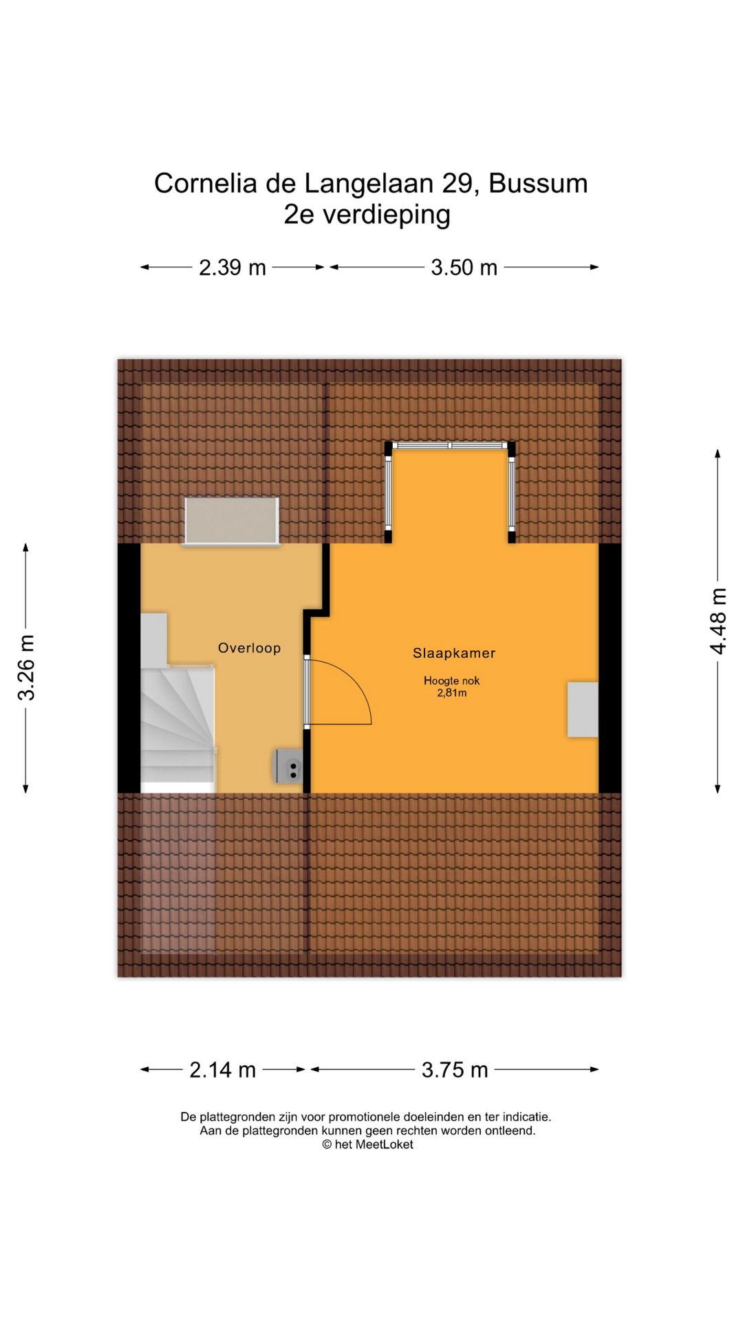 Foto 28 van Cornelia de Langelaan 29