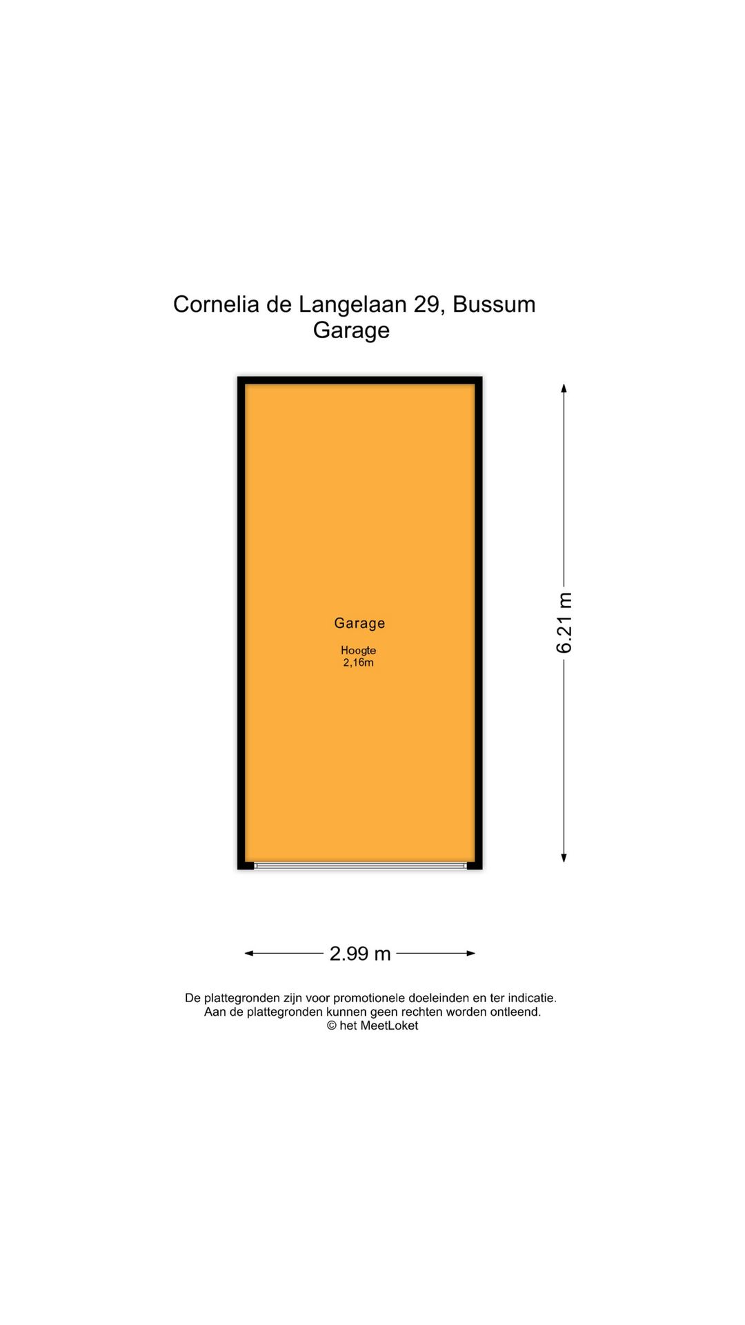 Foto 29 van Cornelia de Langelaan 29
