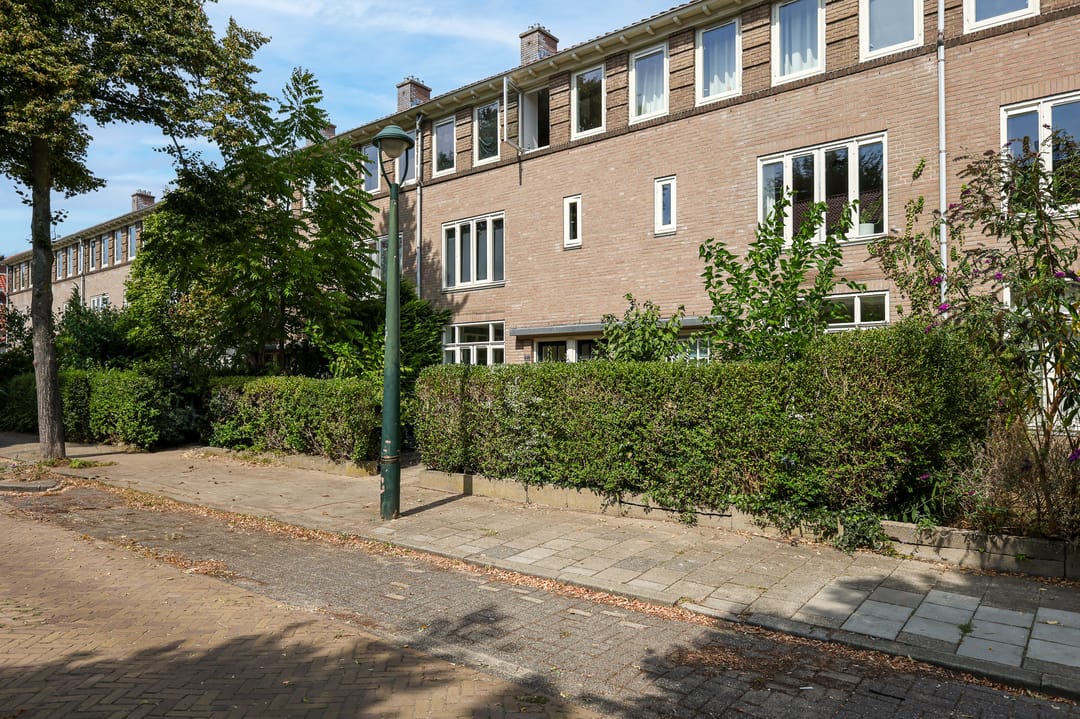 Foto 1 van St Hubertusstraat 21