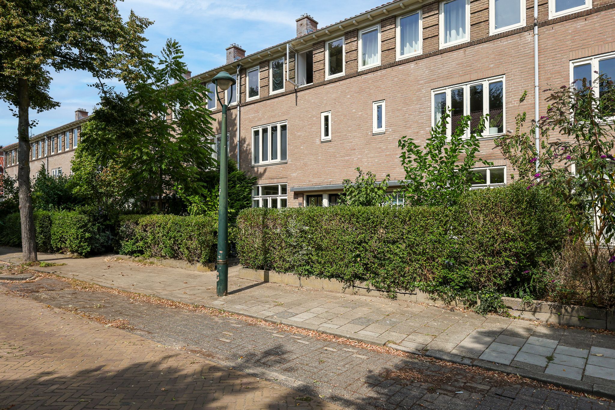 St Hubertusstraat, 21, Eindhoven, 5614CH, Noord-Brabant, Nederland 21