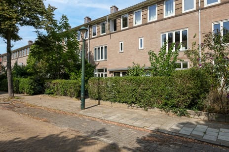 St Hubertusstraat thumbnail