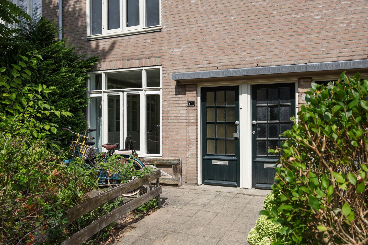 Foto 4 van St Hubertusstraat 21