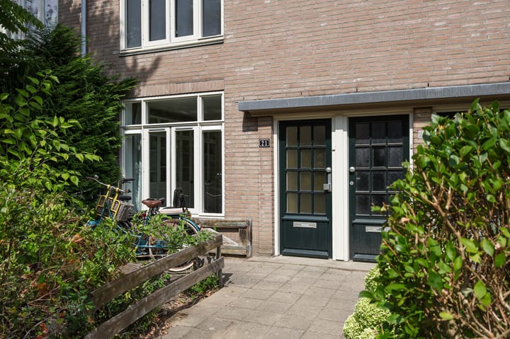 Foto 4 van St Hubertusstraat 21