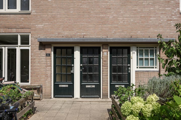 Foto 5 van St Hubertusstraat 21