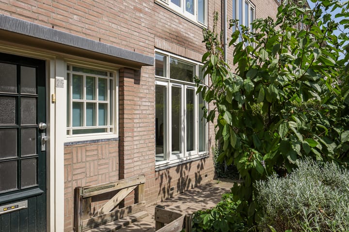 Foto 6 van St Hubertusstraat 21