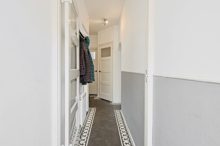 Foto 7 van St Hubertusstraat 21