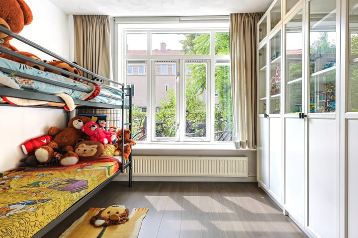 Foto 8 van St Hubertusstraat 21