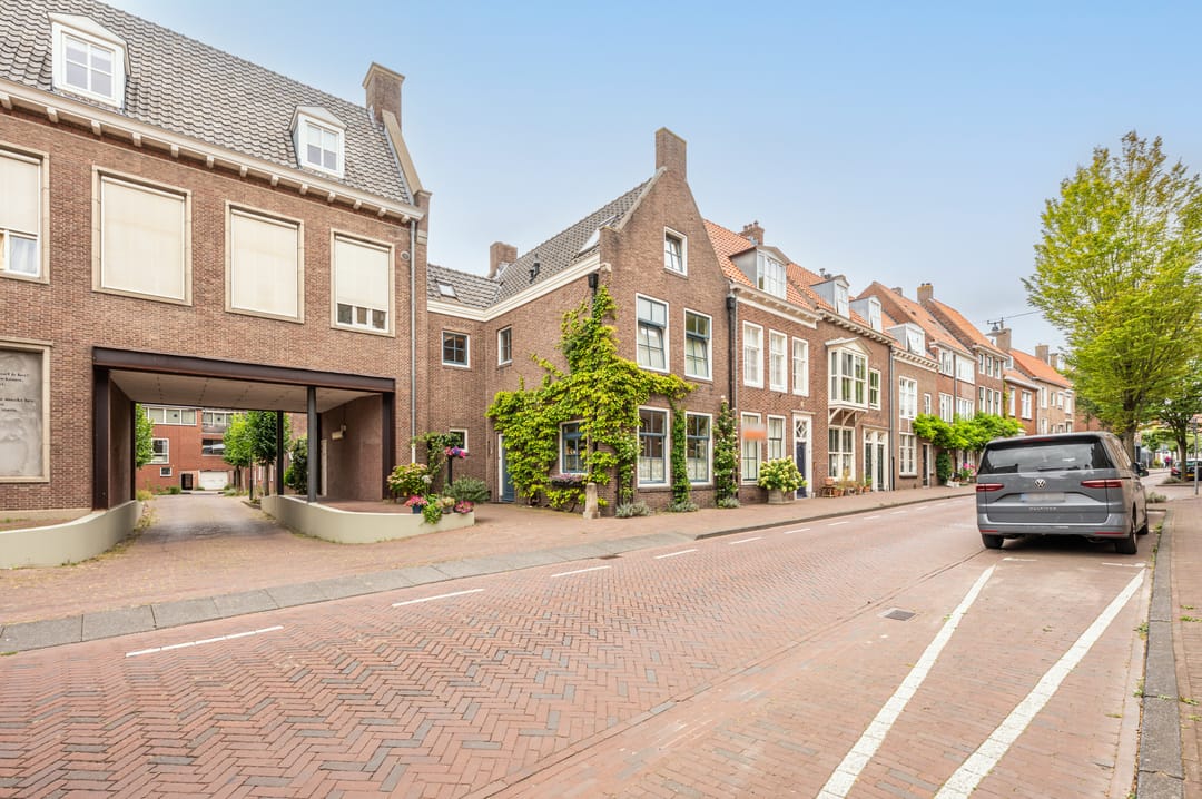 Foto 1 van Sint Pieterstraat 27