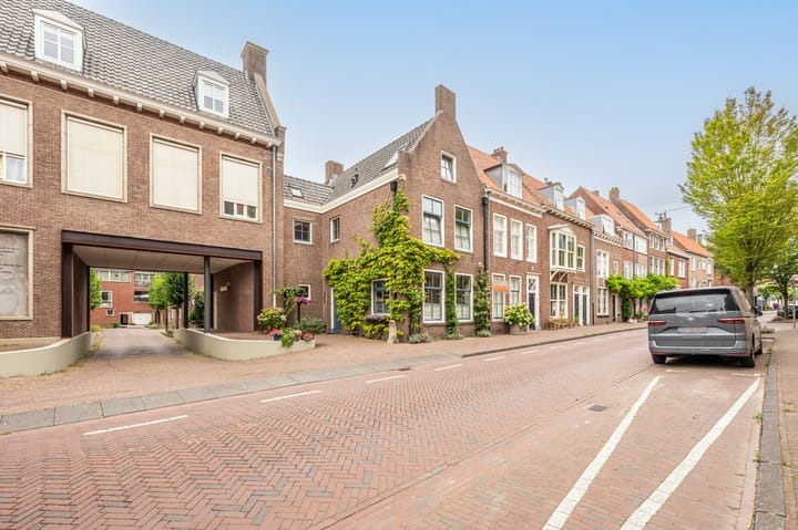 Foto 1 van Sint Pieterstraat 27