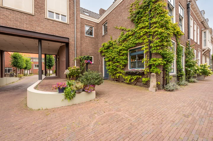 Foto 2 van Sint Pieterstraat 27