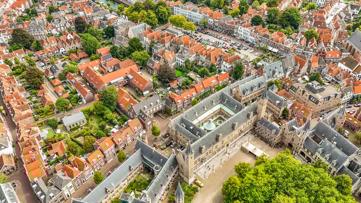 Foto 3 van Sint Pieterstraat 27