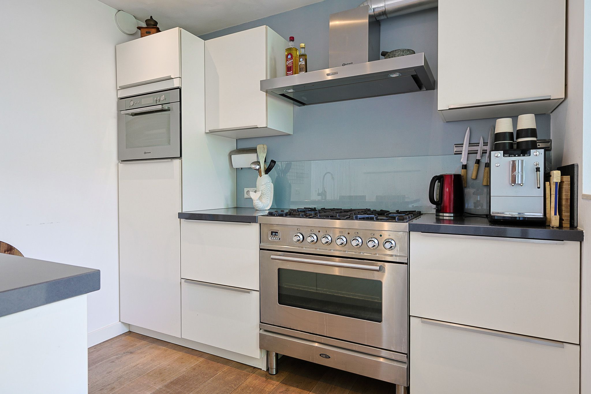 Foto 24 van St Hubertusstraat 21