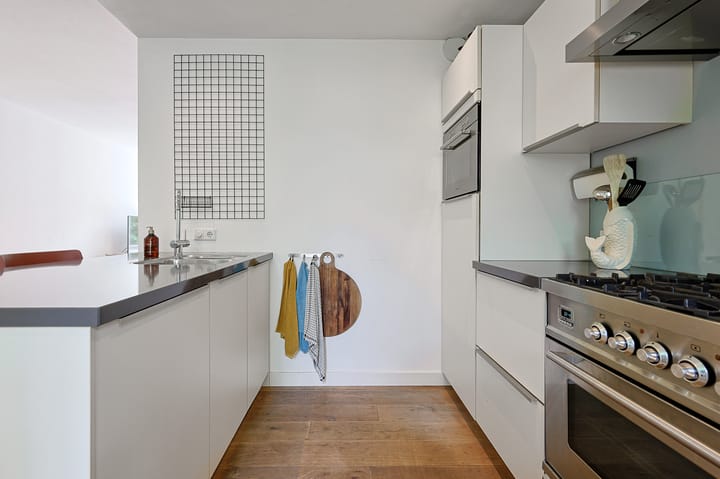 Foto 25 van St Hubertusstraat 21