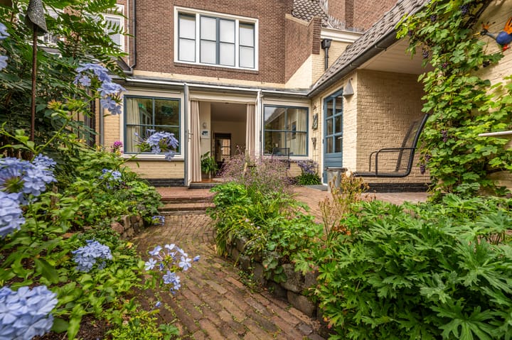 Foto 4 van Sint Pieterstraat 27