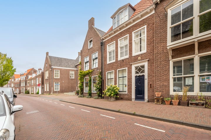 Foto 5 van Sint Pieterstraat 27