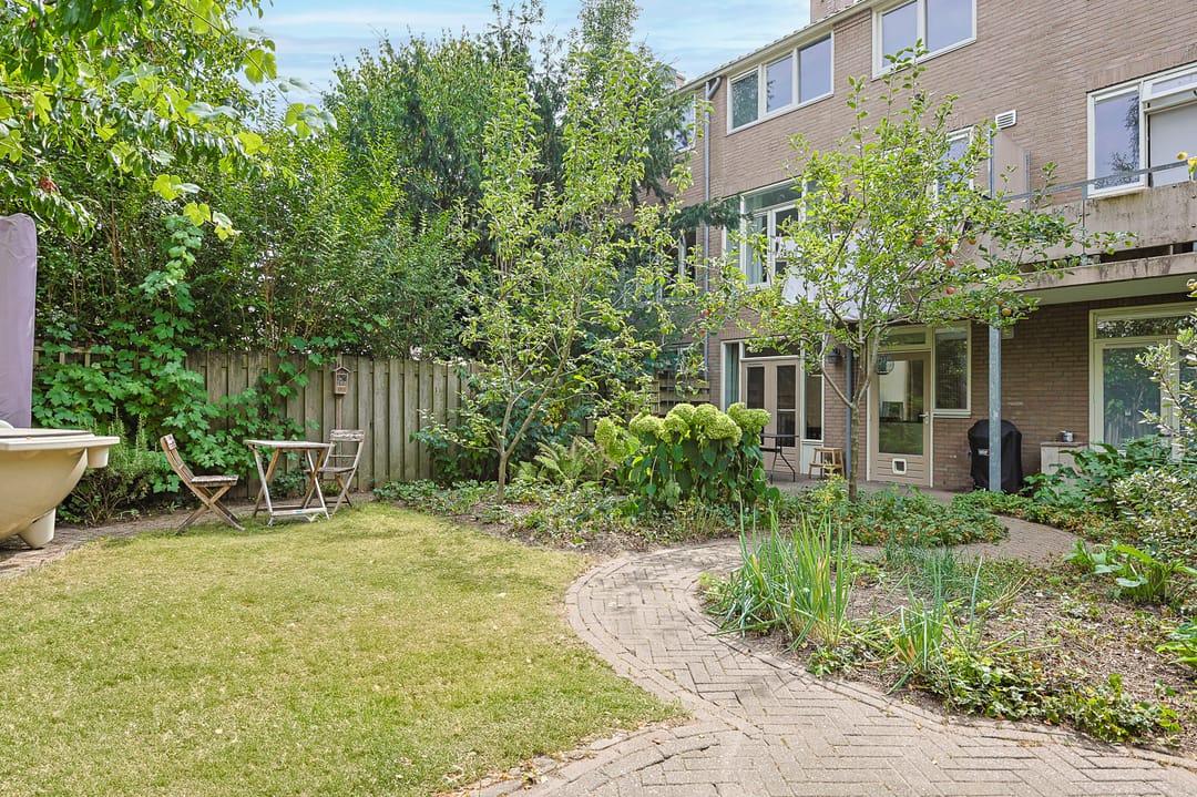 Foto 28 van St Hubertusstraat 21