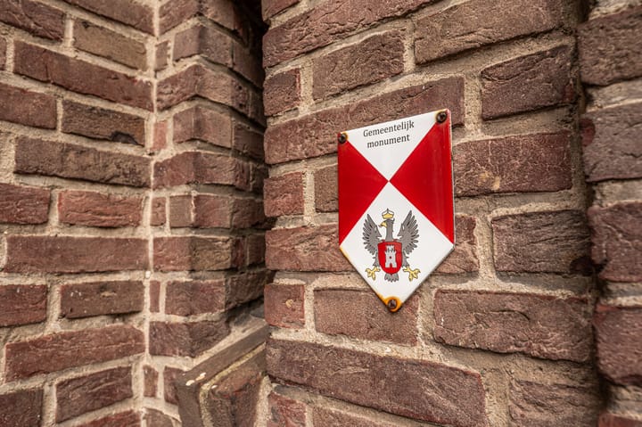 Foto 8 van Sint Pieterstraat 27