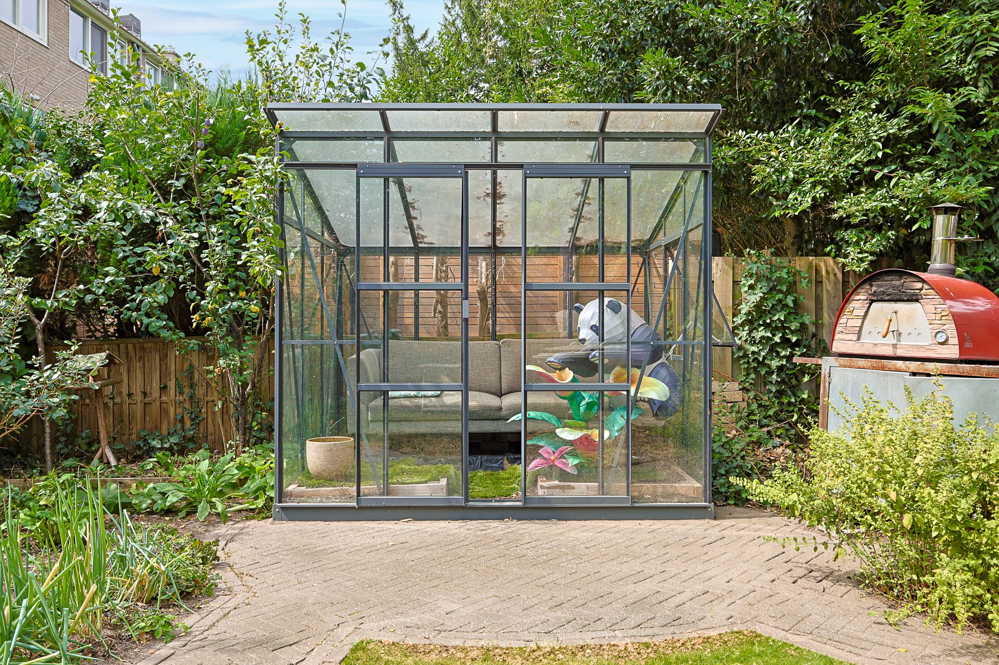 Foto 30 van St Hubertusstraat 21