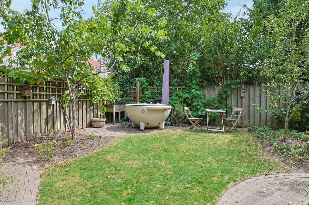 Foto 31 van St Hubertusstraat 21