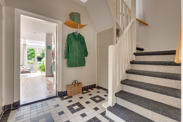 Foto 10 van Sint Pieterstraat 27