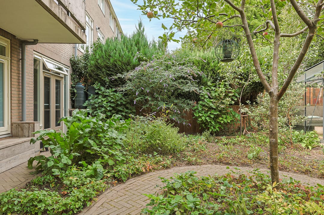 Foto 32 van St Hubertusstraat 21